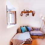 Obidos Rural Chic House Usseira