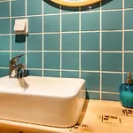 Obidos Rural Chic House * Usseira