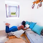 Country house Obidos Rural Chic House Usseira