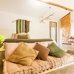 Obidos Rural Chic House Usseira