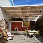 Obidos Rural Chic House Country house Usseira