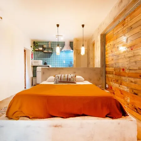 Kır Evi Obidos Rural Chic House