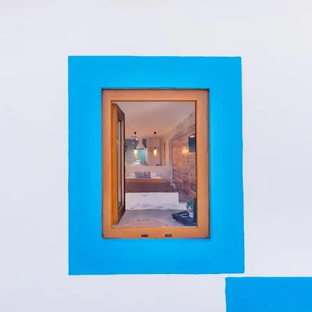 Obidos Rural Chic House 컨트리하우스 Usseira