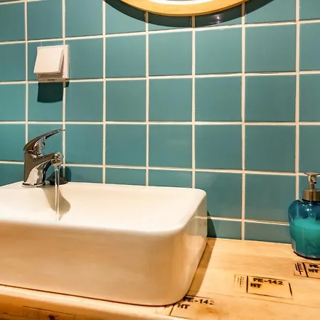 Obidos Rural Chic House * Usseira