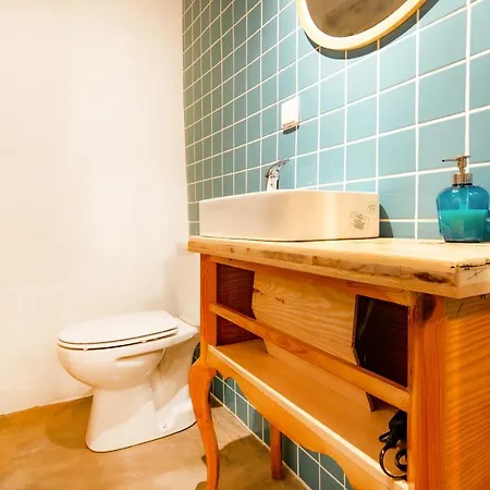 Obidos Rural Chic House *