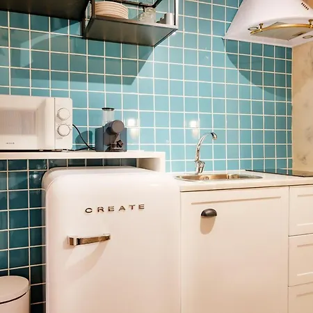 컨트리하우스 Obidos Rural Chic House *