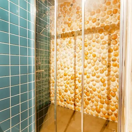 컨트리하우스 Obidos Rural Chic House