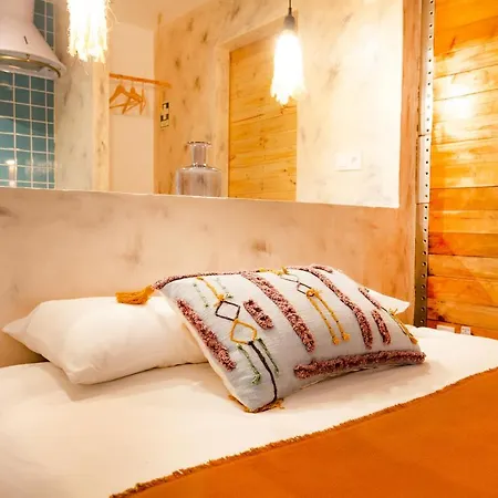 Obidos Rural Chic House * Usseira