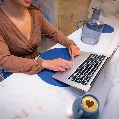 Obidos Rural Chic House
