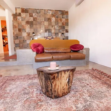 Obidos Rural Chic House 컨트리하우스