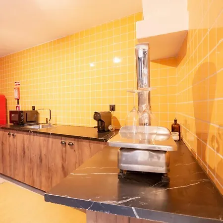 Obidos Rural Chic House 컨트리하우스 *