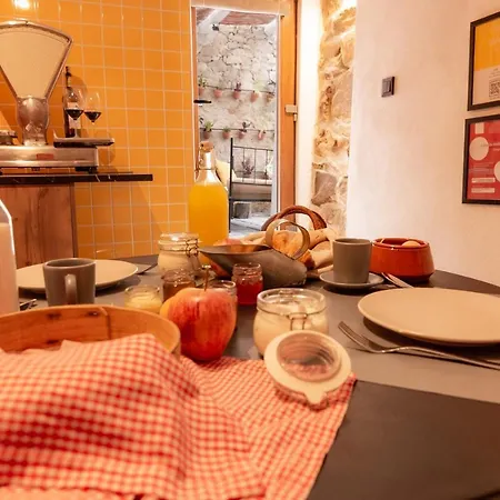 Obidos Rural Chic House