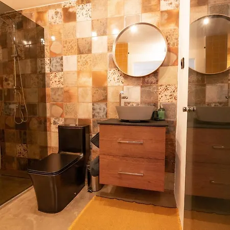 컨트리하우스 Obidos Rural Chic House *