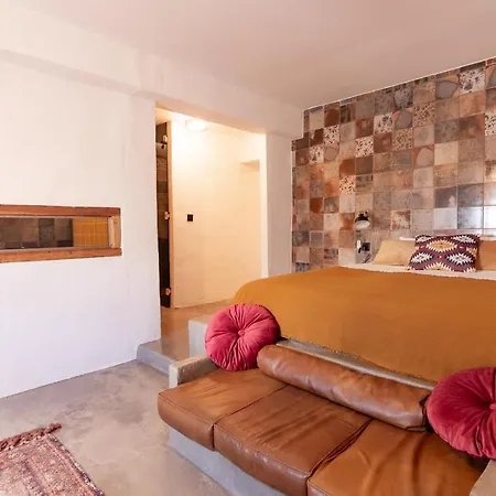 컨트리하우스 Obidos Rural Chic House Usseira