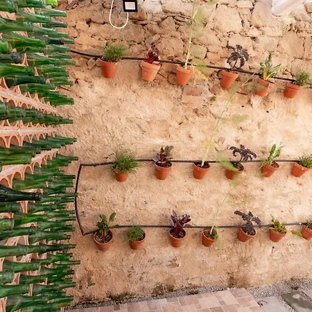 Obidos Rural Chic House 컨트리하우스 *