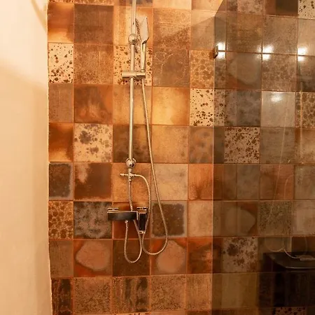 Obidos Rural Chic House