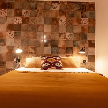 Kır Evi Obidos Rural Chic House *