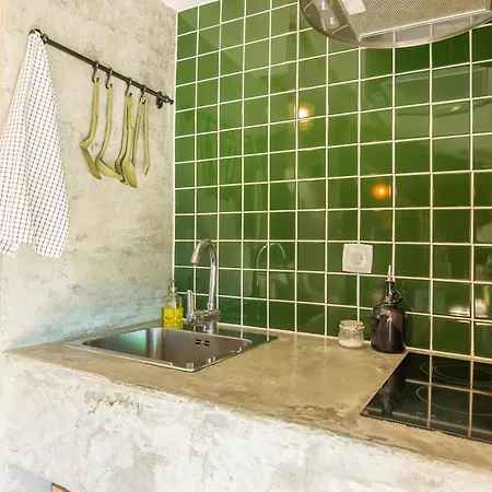 Obidos Rural Chic House Usseira