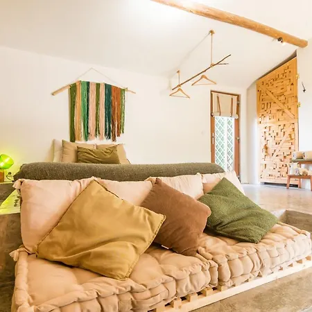 Obidos Rural Chic House Usseira