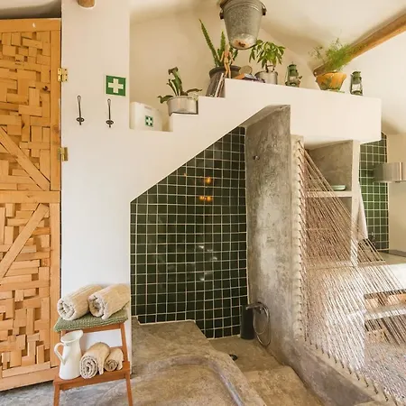 컨트리하우스 Obidos Rural Chic House *