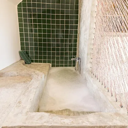 Obidos Rural Chic House Usseira