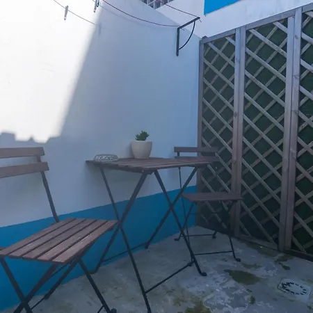 Venkovský dům Obidos Rural Chic House