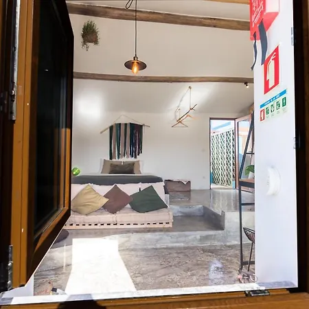 Obidos Rural Chic House *