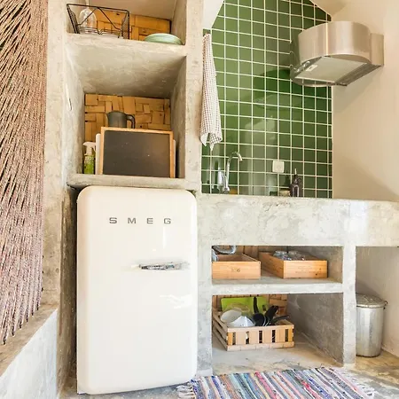 Obidos Rural Chic House *