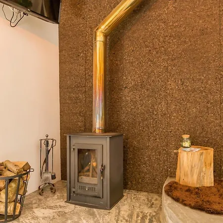 컨트리하우스 Obidos Rural Chic House