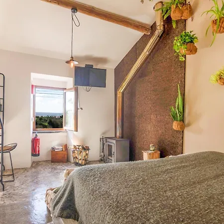 컨트리하우스 Obidos Rural Chic House