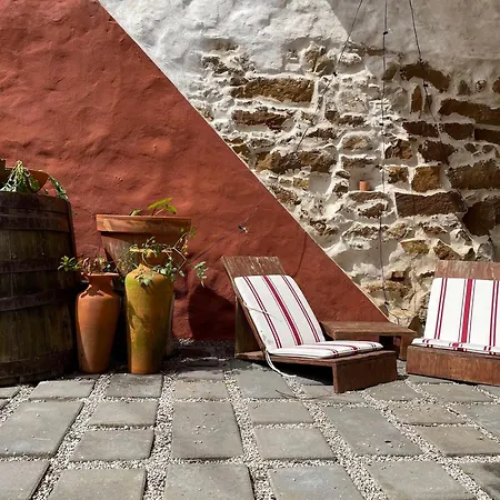 Country house Obidos Rural Chic House Usseira