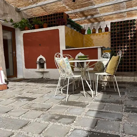 Obidos Rural Chic House *