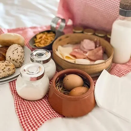 컨트리하우스 Obidos Rural Chic House *