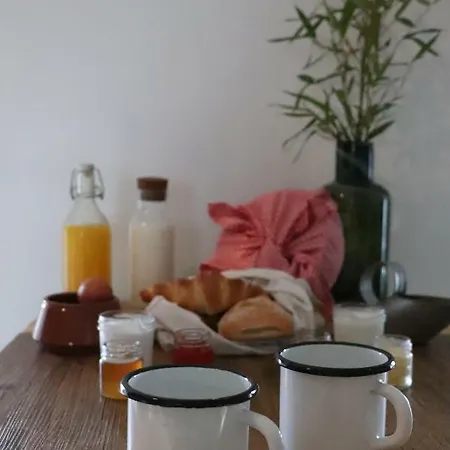 컨트리하우스 Obidos Rural Chic House *