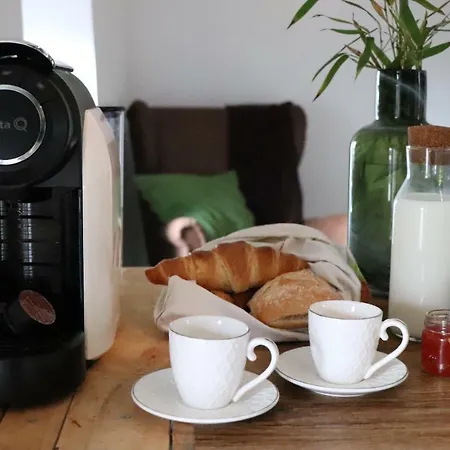 Obidos Rural Chic House 컨트리하우스 *