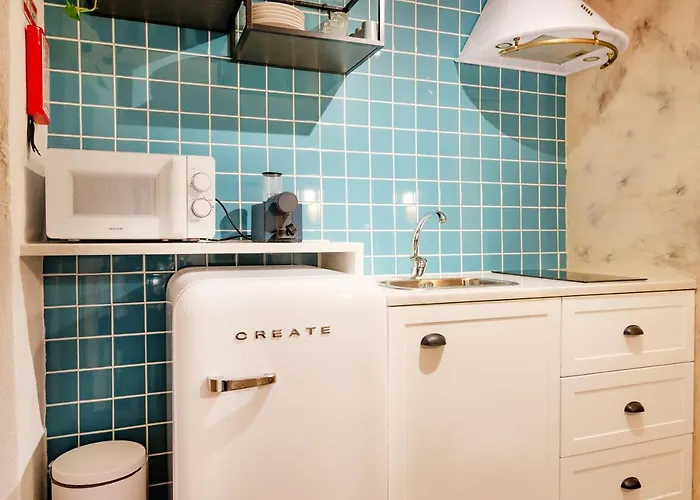 Séjour à la campagne Obidos Rural Chic House *