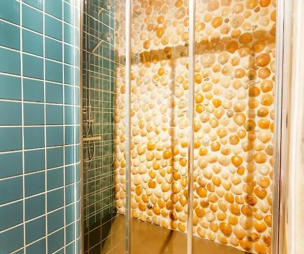 Séjour à la campagne Obidos Rural Chic House