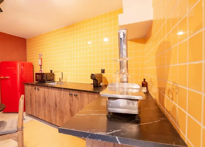 Obidos Rural Chic House Séjour à la campagne *