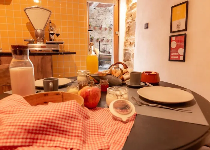 Obidos Rural Chic House