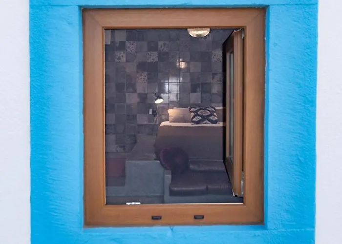 Obidos Rural Chic House Usseira