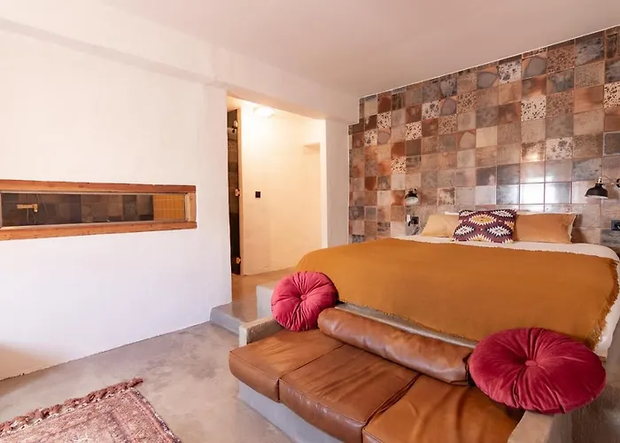 Séjour à la campagne Obidos Rural Chic House Usseira