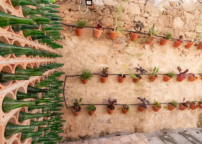 Obidos Rural Chic House Séjour à la campagne *