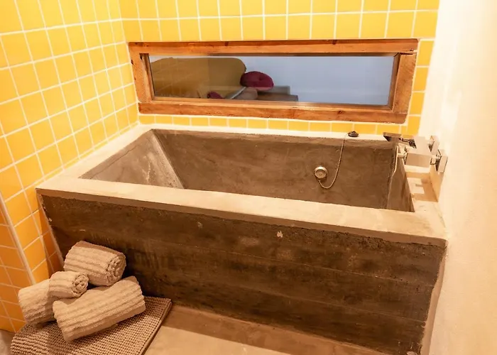 Séjour à la campagne Obidos Rural Chic House *