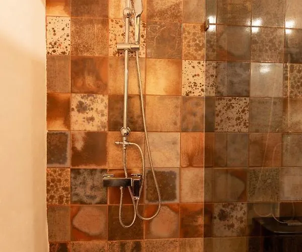 Obidos Rural Chic House