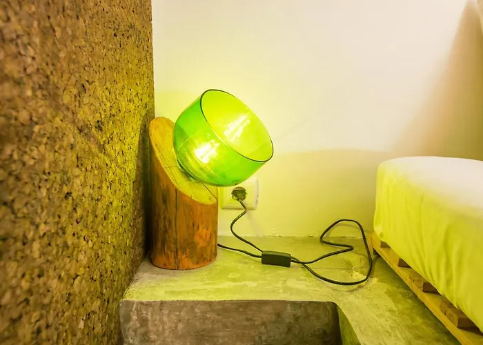 Séjour à la campagne Obidos Rural Chic House *