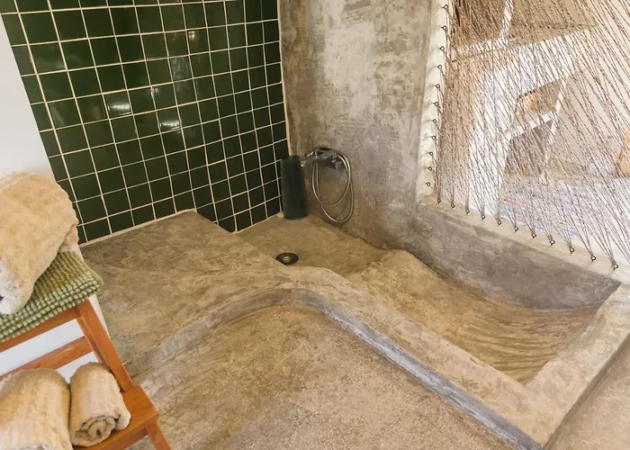 Obidos Rural Chic House Séjour à la campagne *