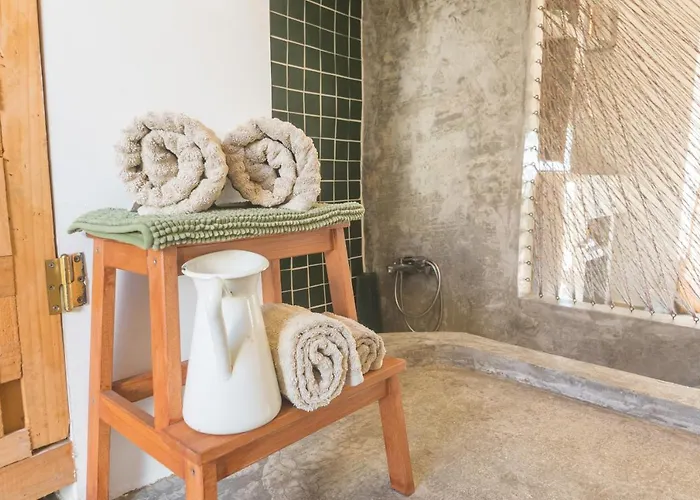 Obidos Rural Chic House Usseira