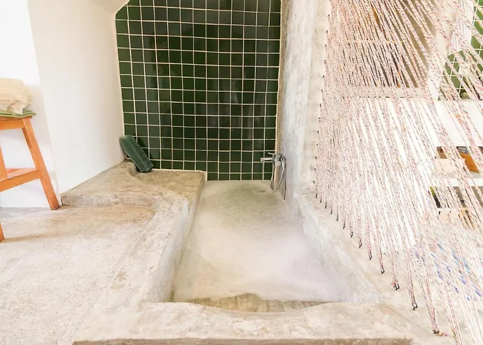 Obidos Rural Chic House Usseira