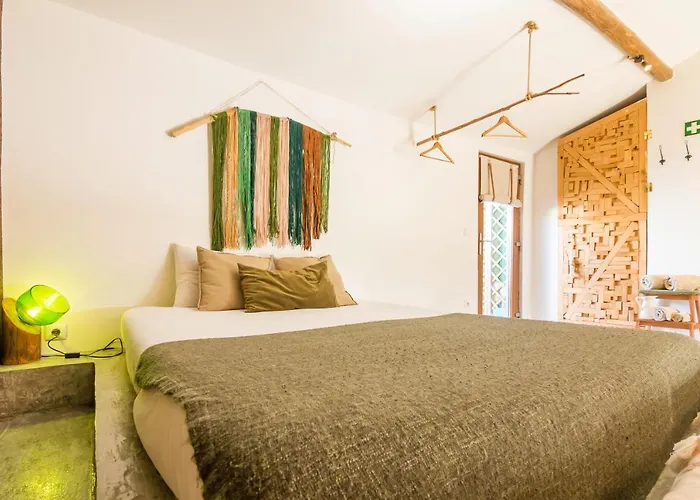 Obidos Rural Chic House Séjour à la campagne