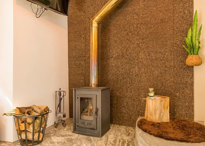 Séjour à la campagne Obidos Rural Chic House